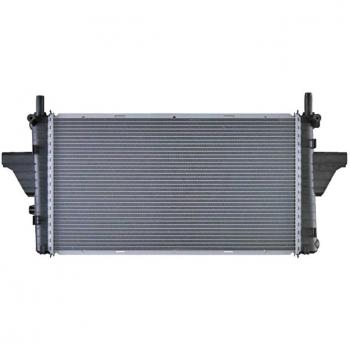 Radiador Premium para Refrigeración de Motor HELLA 8MK 376 719-751