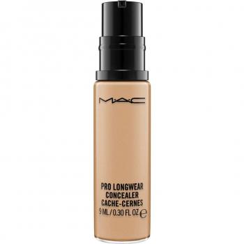 MAC Cosmetics Pro Longwear Concealer - Liquid Concealer - Shade NC45 - 9 ml