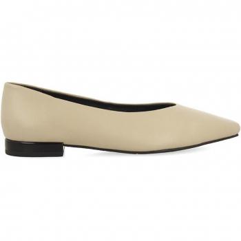 Bailarinas Gioseppo 70812-Giffordb para mujer en color blanco