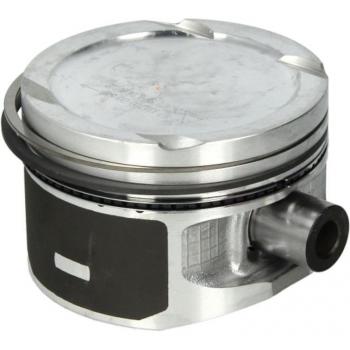 Pistón NÜRAL 87-116100-00 - Pistón de alta calidad, fabricado con materiales duraderos, diseñado para un rendimiento óptimo en motores, compatible con diversas marcas y modelos de vehículos