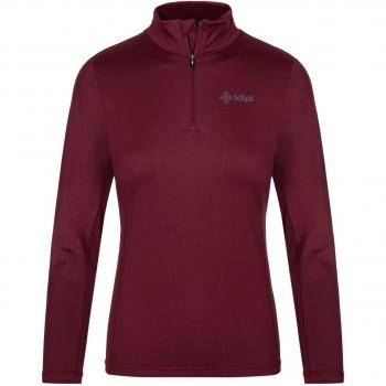 Kilpi Willie Women's Technical Long Sleeve Sweater