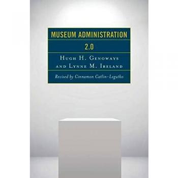 Museum Administration 2.0