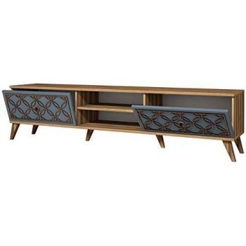 Skyedecom 845HCT3007 - Mueble de televisión