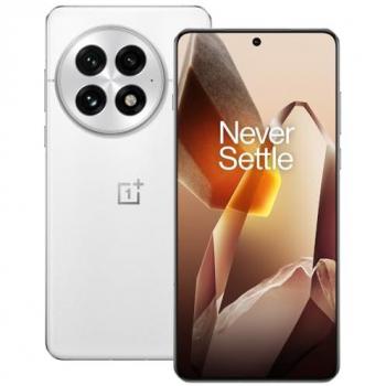 Smartphone OnePlus 13 5G 16GB RAM 512GB Dual SIM Cámara Triple 50MP Amanecer Ártico