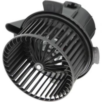 Ventilador interior VALEO 884541 - Ventilador habitáculo, compatible con diversos modelos de vehículos, diseño compacto, fácil instalación, alta eficiencia en circulación de aire, bajo nivel de ruido