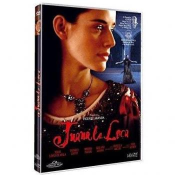 Juana la Loca [DVD]