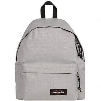 Eastpak EK62057V Mochila Poliéster Gris - Mochila para portátiles y netbooks