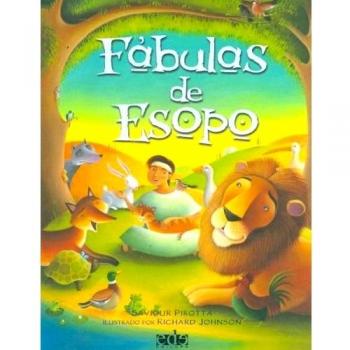 Fabulas de esopo