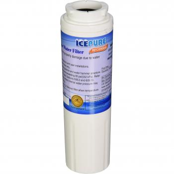 IcePure RFC0900A-3pk Filtro De Agua Cartucho De Repuesto para Kenmore, Maytag, Amana, Jenn-Air, Whirlpool, Kitchenaid