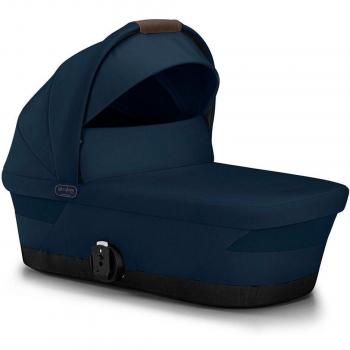 Capazo Gazelle S Ocean Blue 2024