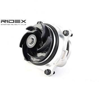 RIDEX 1260W0157 Bomba de agua