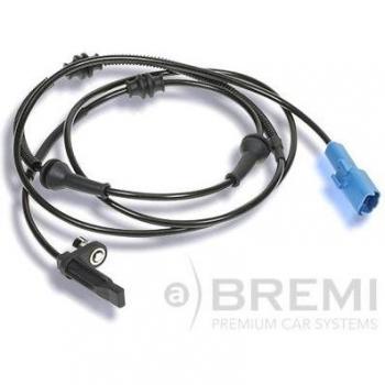 Sensor ABS BREMI 50362
