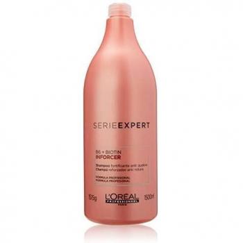 L'Oréal Paris Serie Expert Inforcer Strengthening Anti-Breakage Shampoo 1500ml