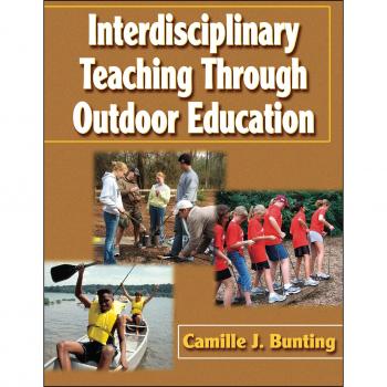 Interdisciplinary Teaching Through Outdoor Education