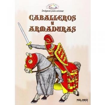 Caballeros y armaduras