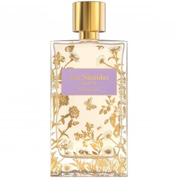 Les Nereides Baie de Cassis 100ml Eau de Parfum EDP Spray