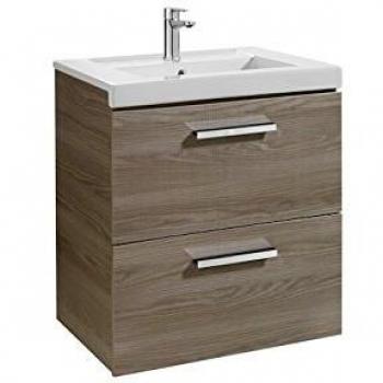 Roca - Unik Prisma 2 Cajones 600 Fresno