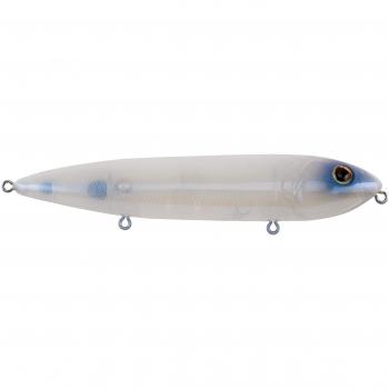 Berkley ® J-WALHER Ghost White