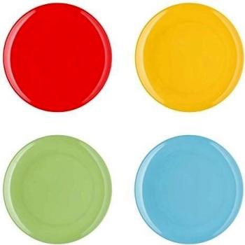 Coolmovers Tutti-Frutti - Platos