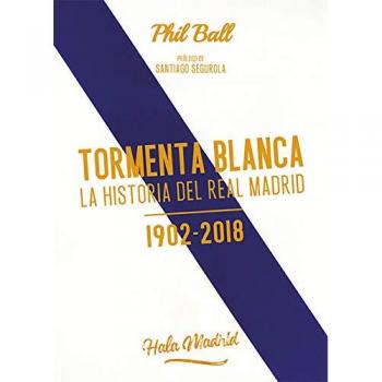 Tormenta blanca