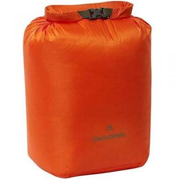 Craghoppers Mens Waterproof 10 Litre Lightweight Dry Bag