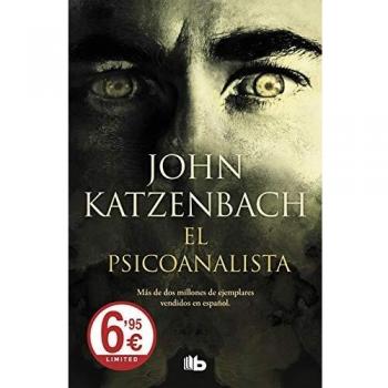 El Psicoanalista