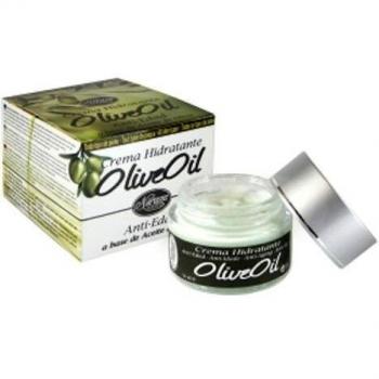 Nurana Nurana Crema Oliveoil 50 Ml. 50 ml