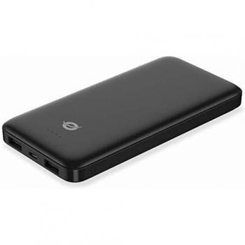 Conceptronic POWERBANK 10.000MAH 2 Puerto USB