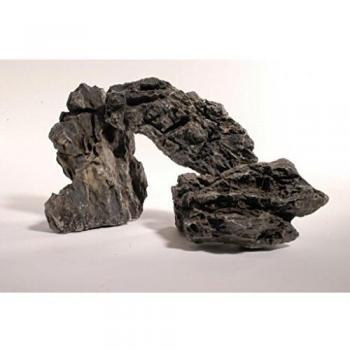 Aquarium Münster Mini Landscape Rock Decoration L - Approx 5kg