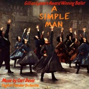 A Simple Man: The Ballet - Ost