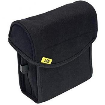 Black SW150 Field Pouch by Lee Filters