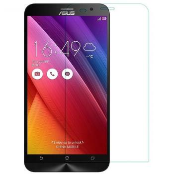 PROTECTOR de PANTALLA CRISTAL TEMPLADO para ASUS ZENFONE 2 LASER 5.5 ZE550KL vidrio