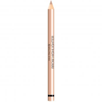Lápiz Iluminador de Cejas Max Factor 4g - #001 Glaseado Natural