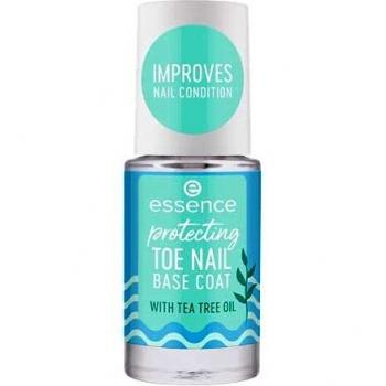 UÑAS TRATAM.BASE PROTECTING TOE NAIL