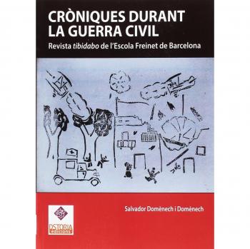 Cròniques durant la Guerra Civil