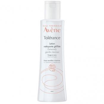 Avene Loción Limpiadora Tolerance 200 ml