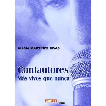 Cantautores Más Vivos Que Nunca
