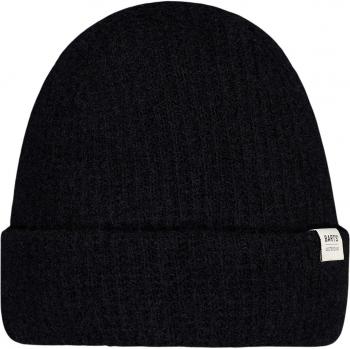 Barts Sarela Beanie Hat - Unisex - Black