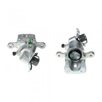 Pinza de freno BUDWEG CALIPER 343632