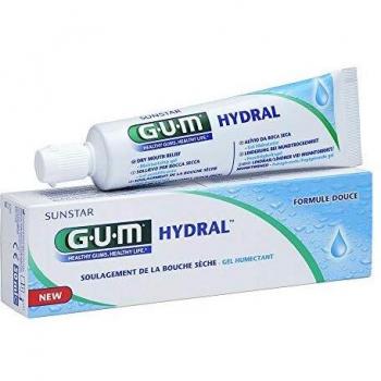 Gum, Crema corporal - 50 ml.