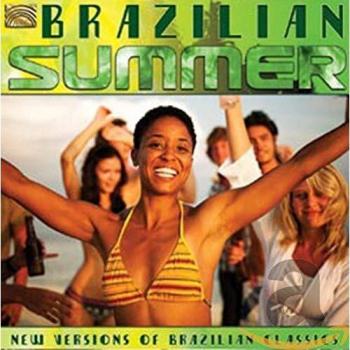 Brazilian Summer