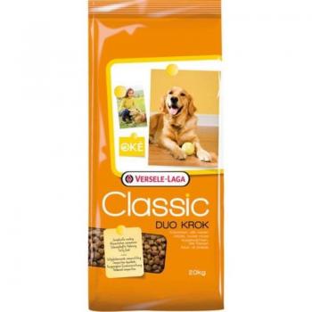 Versele Laga Oke Duo Pienso para Perros 20 Kg