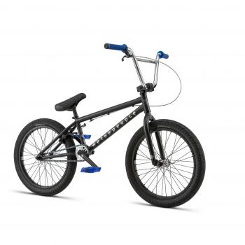 WETHEPEOPLE Nova Bicicleta BMX, Negro, 20