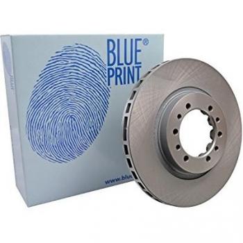 Blue Print ADC44348 Disco de Freno