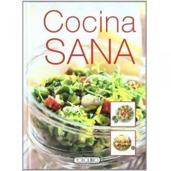 Cocina sana