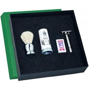 Vie Long Vie-Long Estuche Regalo Afeitado Clasico Premium - 5 ml