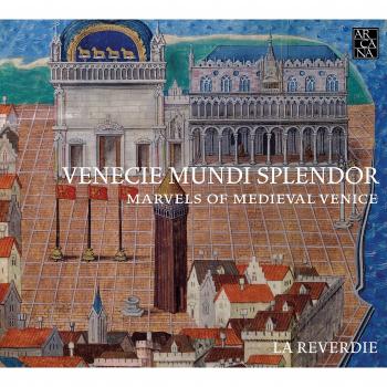 Venecie Mundi Splendor: Maravillas De La Venecia Med.