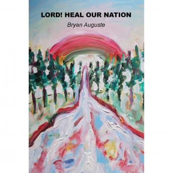 Señor! Sana nuestra Nación - Libro de Oraciones y Reflexiones Espirituales