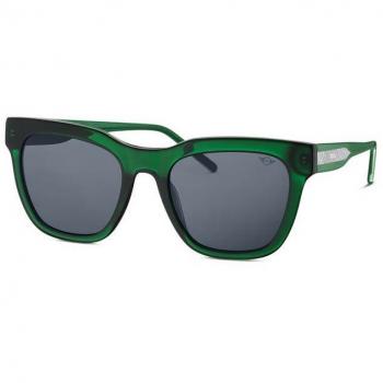 Mini 746018 40 Men's Green Sunglasses Size 30