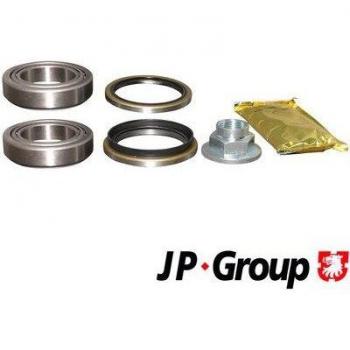 Kit de cojinete de rueda JP GROUP 3841300510
